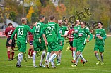 27.10.2018 - VfB Eichstätt - 1. FC Nürnberg II
