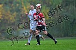 Fußball, Herren, Kreisklasse 1, Saison 2024-2025, Spieltag 15, TSV Gaimersheim II - SV Stammham, 09.11.2024