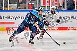 Eishockey, Frauen, DFEL, Saison 2022-2023, ERC Ingolstadt - Eisbären Berlin, 04.02.2023