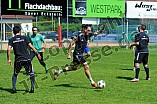 14.06.2015 - VfB Eichstätt - Trainingsauftakt