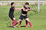 30.04.2017 - SV Marienstein II - FC Türk Gücü Eichstätt