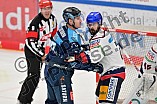 Eishockey, Herren, DEL, Saison 2022-2023, Spieltag 8, ERC Ingolstadt - Eisbären Berlin, 07.10.2022