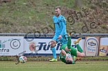 Fußball, Herren, Regionalliga Bayern, Saison 2022-2023, Vorbereitung, SpVgg Greuther Früth II - VfB Eichstätt, 18.02.2023