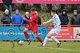 Fußball, Herren, Regionalliga Bayern, Saison 2022-2023, Spieltag 25, TSV Rain-Lech - FC Pipinsried, 25.02.2023