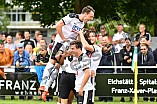 15.07.2017 - VfB Eichstätt - FC Unterföhring