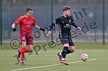 Fußball, Herren, Bezirksliga Oberbayern Nord, Saison 2022-2023, Spieltag 19, FC Fatih Ingolstadt - FC Schwabing München, 12.03.2023