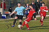26.03.2015 - DJK Limes 09 - TSG Ellingen