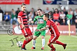 27.04.2018 - VfB Eichstätt - FC Ingolstadt 04 II