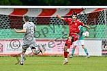 Fußball, Herren, Kreisliga Neumarkt Jura West, Saison 2024-2025, Spieltag 24, TSV Katzwang - DJK Limes, 18.05.2025