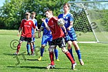 22.05.2016 - DJK Grafenberg - SV Mühlhausen