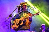 19.05.2018 - Open Air am Berg 2018 - Freitag