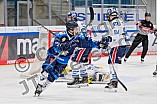 Eishockey, Herren, U20 DNL, Saison 2025-2026, ERC Ingolstadt - Jungadler Mannheim, 24.01.2026