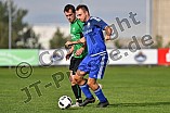 24.09.2017 - DJK Grafenberg - DJK Allersberg