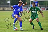 Fußball, Herren, Kreisliga 1, Saison 2021-2022, Spieltag 2, SV Karlshuld - TSV Gaimersheim, 15.08.2021