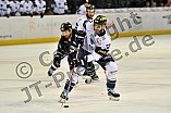Thomas Sabo Ice Tigers vs ERC Ingolstadt, Eishockey, DEL, Deutsche Eishockey Liga, Spieltag 3, 03.10.2016
