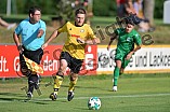 11.08.2018 - SV Manching II - FC Hitzhofen-Oberzell