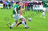 11.10.2014 - FV Obereichstätt - DJK Dollnstein
