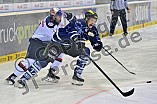 25.01.2015 - ERC Ingolstadt - EHC Red Bull München