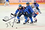 Eishockey, Herren, DEL, Saison 2025-2026, Vinschgau Cup, Spiel 1, ERC Ingolstadt - ZSC Lions, 22.08.2025