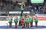 ERC Ingolstadt vs Fischtown Pinguins, Eishockey, DEL, Deutsche Eishockey Liga, Spieltag 43, 19.01.2018