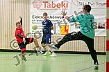 Handball, Bezirksliga Männer Staffel West, Saison 2024-2025, DJK Eichstätt - TSV Indersdorf, 09.11.2024
