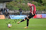 Fußball, Herren, Bayerischer Totopokal, Saison 2022-2023, Viertelfinale, VfB Eichstätt - FC Ingolstadt 04, 27.09.2022