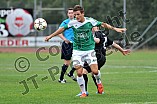 01.08.2015 - VfB Eichstätt - 1. FC Sand