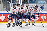 Eishockey, Mens, CHL, Season 2023-2024, ERC Ingolstadt - Vitkovice Ridera, 17.10.2023