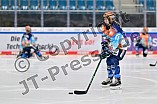 Eishockey, Frauen, DFEL, Saison 2024-2025, ERC Ingolstadt - Mad Dogs Mannheim, 23.11.2024