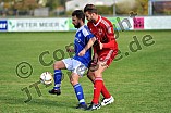 11.10.2015 - SpVgg Hofstetten - TSV Kösching