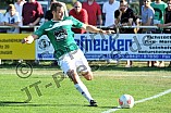 15.08.2012 - VfB Eichstätt / TSV Aindling