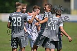 Fußball, Herren, Bayernliga Nord, Saison 2023-2024, Vorbereitung, FC Ehekirchen - VfB Eichstätt, 09.07.2023