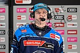 Eishockey, Herren, DEL, Saison 2025-2026, Spiel 35, ERC Ingolstadt - Pinguins Bremerhaven, 02.01.2026