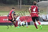 25.07.2017 - 1. FC Nürnberg II - VfB Eichstätt