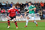 29.03.2015 - VfB Eichstätt - 1. SC Feucht