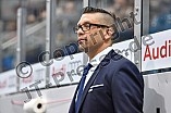 ERC Ingolstadt  - Grizzlys Wolfsburg, Eishockey, DEL, Deutsche Eishockey Liga, Vorb., 13.08.2017