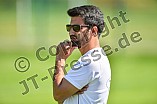 29.04.2018 - SV Marienstein II - FC Türk Gücü Eichstätt