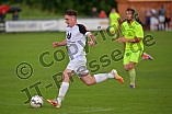 Bezirksliga Oberbayern Nord, Vorbereitung, Herren, BFV, Saison 2021-2022, TSV 1860 Weißenburg U 23 II - VfB Eichstätt, 25.06.2021