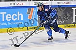 ERC Ingolstadt vs Kölner Haie, DEL, Deutsche Eishockey Liga, Spieltag 9, 06.10.2019
