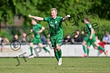 Fußball, Herren, Hilpoltsteiner Stadtmeisterschaft, Saison 2024-2025, Finale, SF Hofstetten - TV Hilpoltstein, 08.06.2025