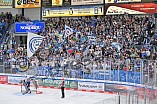 Eishockey, Herren, DEL, Saison 2022-2023, Playoff-Halbfinale - Spiel 1, ERC Ingolstadt - Adler Mannheim, 31.03.2023