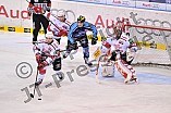 31.01.2014 - ERC Ingolstadt - Kölner Haie