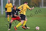 19.10.2019 - DJK Pollenfeld - TSV 1860 Weißenburg II
