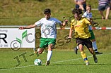 20.09.2020 - FC Hitzhofen-Oberzell - FC Gerolfing