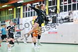 Handball, Frauen, Bezirksklasse Frauen Staffel Nord West, Saison 2025-2026, DJK Eichstätt - SG Hallertau II, 01.02.2026