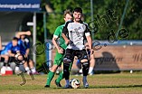 Fußball, Herren, Saison 2026-2027, Testspiel, TSV Ober-Unterhaunstadt - FC Gerolfing, 03.07.2026