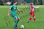 08.10.2016 - FV Obereichstätt - SpVgg Wettelsheim II