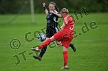 Fußball, Frauen, Landesliga Süd, Saison 2024-2025, Spieltag 6, FV Obereichstätt - SV Wilting, 05.10.2024