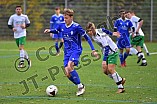 03.11.2019 - VfB Eichstätt - FC Deisenhofen II