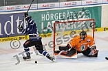 22.10.2014 - ERC Ingolstadt - Grizzly Adams Wolfsburg